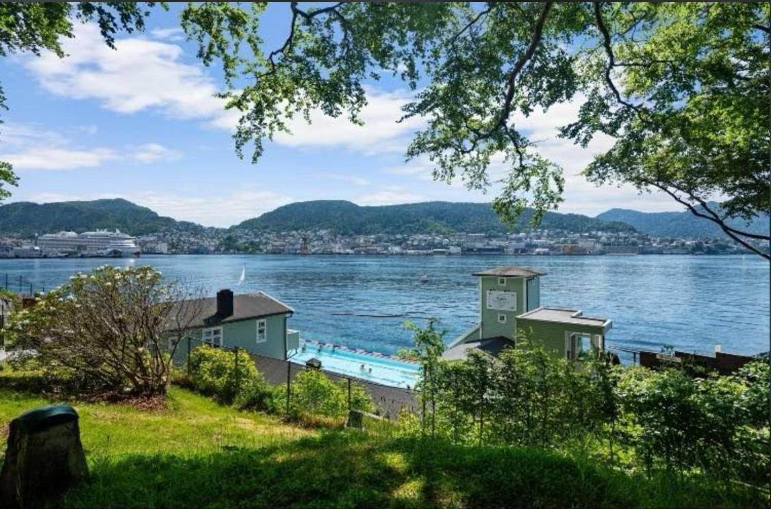 Lägenhet Ralekker 2-roms Bergen