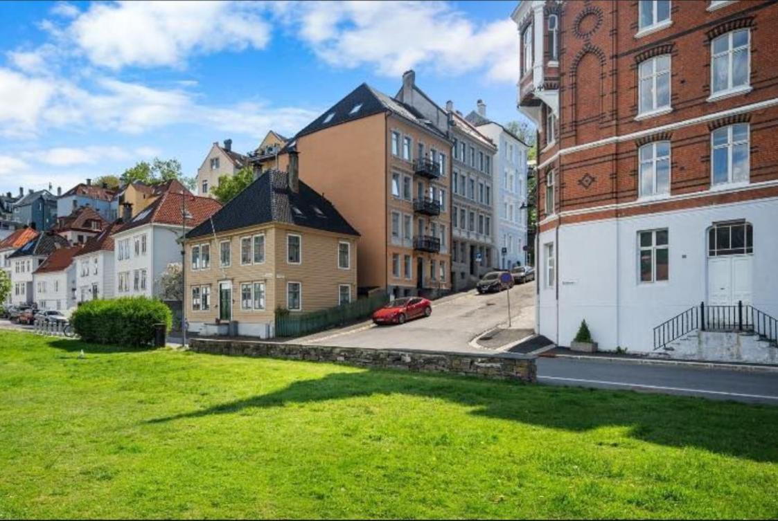 Lägenhet Ralekker 2-roms *