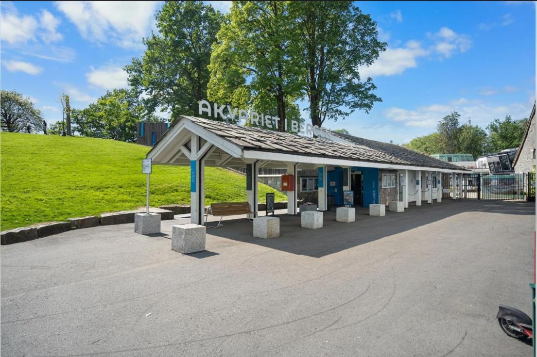 Lägenhet Ralekker 2-roms *