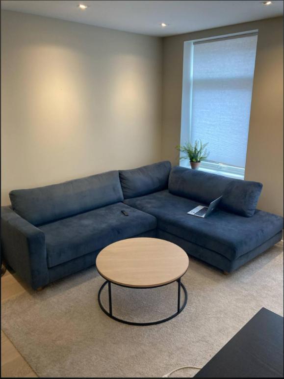 Appartement Ralekker 2-roms *