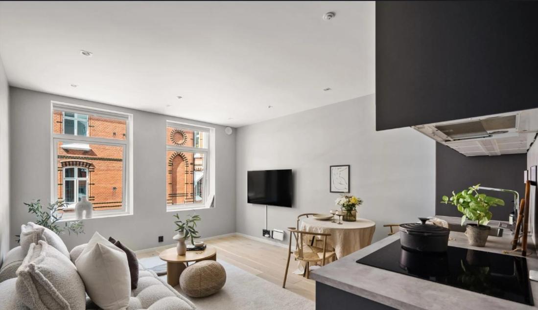 Ralekker 2-roms Appartement Bergen
